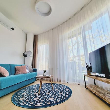 Melodija Apartments In Druskininkai Center Екстер'єр фото