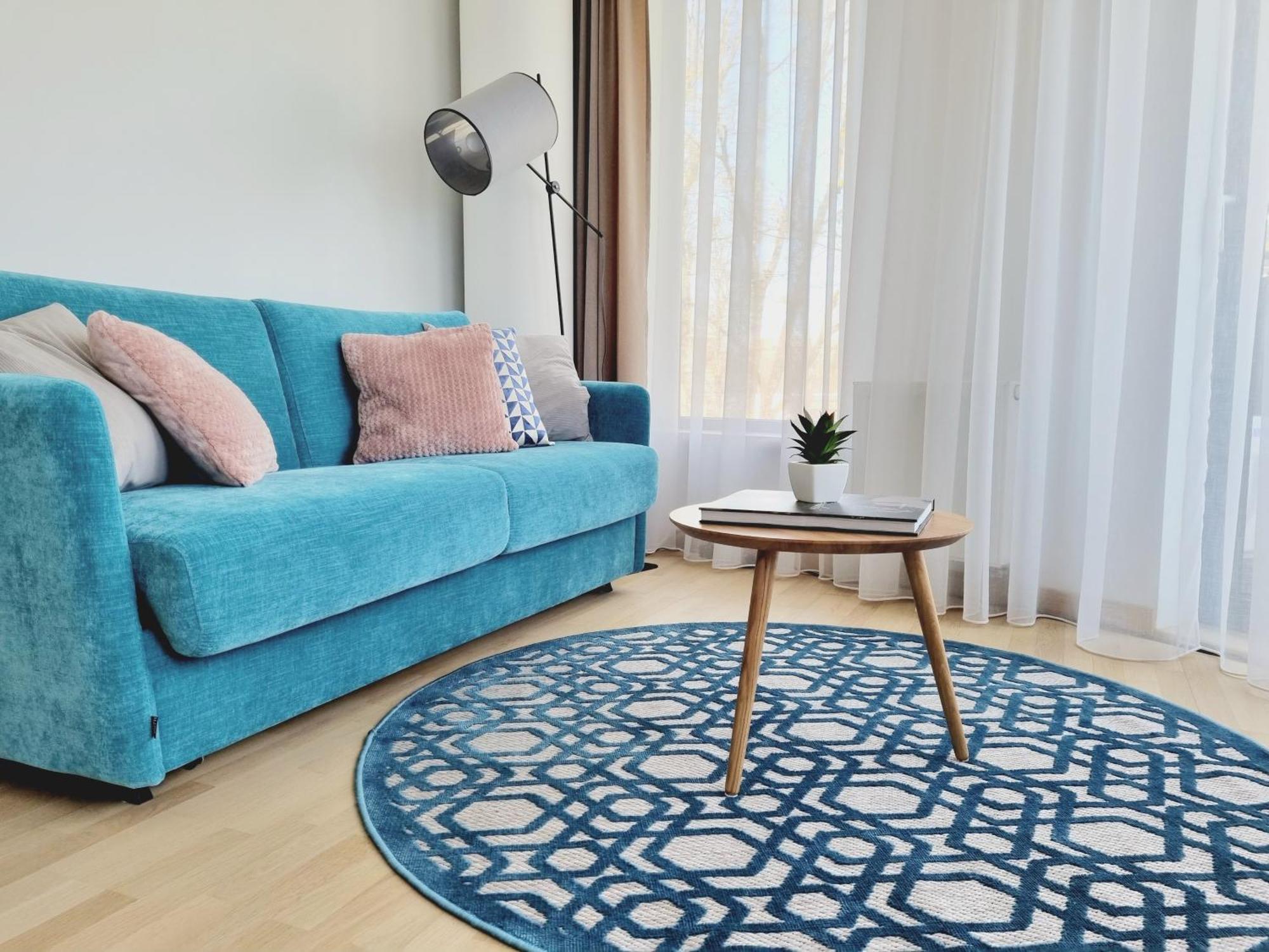 Melodija Apartments In Druskininkai Center Екстер'єр фото